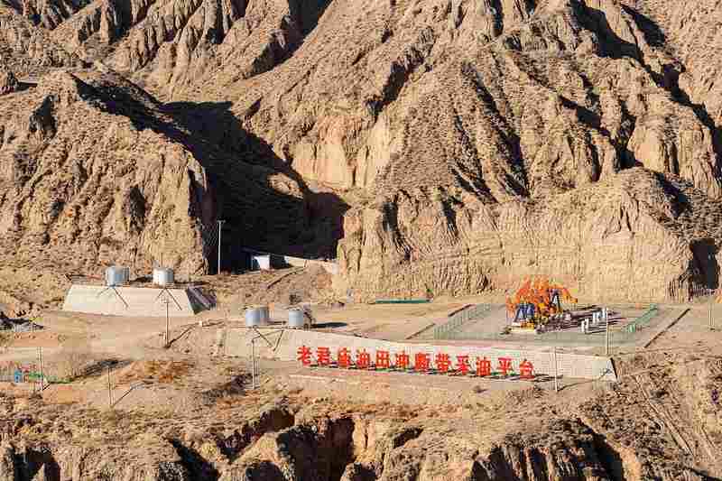  中国第一石油之都，为何沦为“鬼城” 新闻 中国第一石油之都，为何沦为“鬼城” 新闻