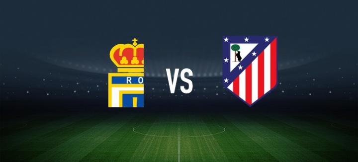 皇家奥维耶多vs马竞:戴维-卡尔莫、比尼亚斯首发,奥布拉克、卢克曼出战 新闻