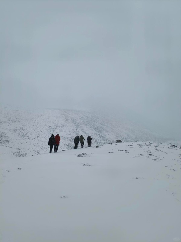 西藏徒步失联女子获救后对镜头微笑引争议,知情人:她私下也比较自责 新闻