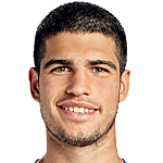 阿尔卡拉斯官宣参加东京500赛,将再次无缘同期中网赛事 新闻