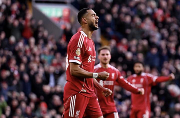 加克波:目前的连胜势头不错,希望能把好状态保持到赛季结束 新闻