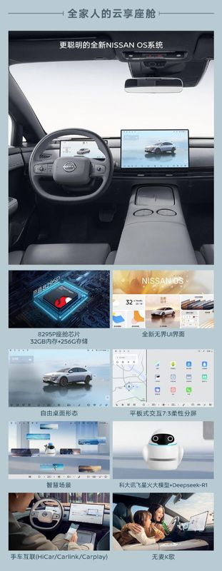  限时价10.99万元起 东风日产N7青春版正式上市_0227223455 新闻