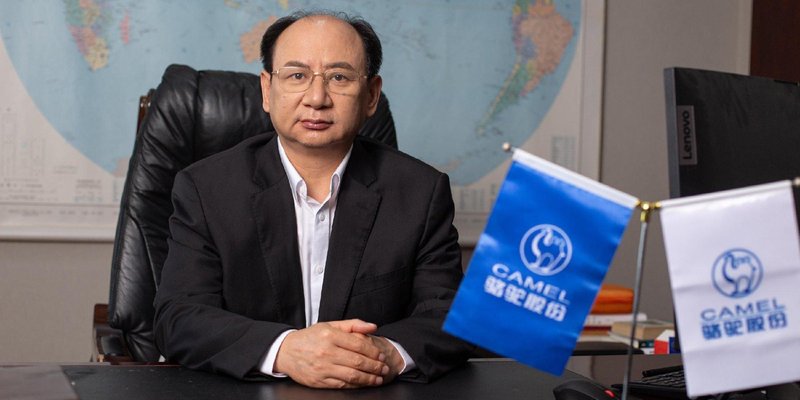 全国人大代表、骆驼股份董事长刘长来：建议汽车及零部件行业深化“反内卷”