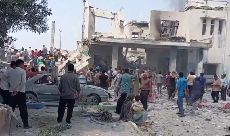  今日要闻：一夜过去，最新战事进展汇总 新闻