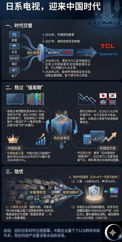  热点关注：日系电视，迎来中国主场时代 新闻