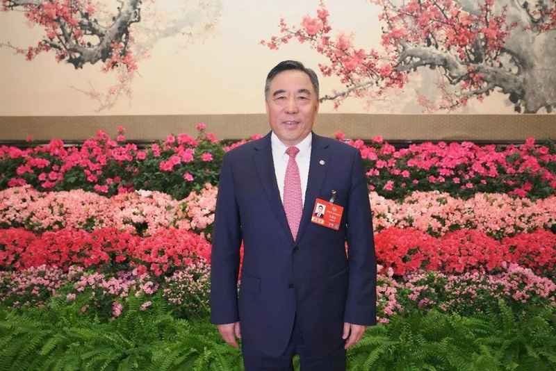 对话委员——宋海良：系统性赋能 构建高水平海外综合服务体系