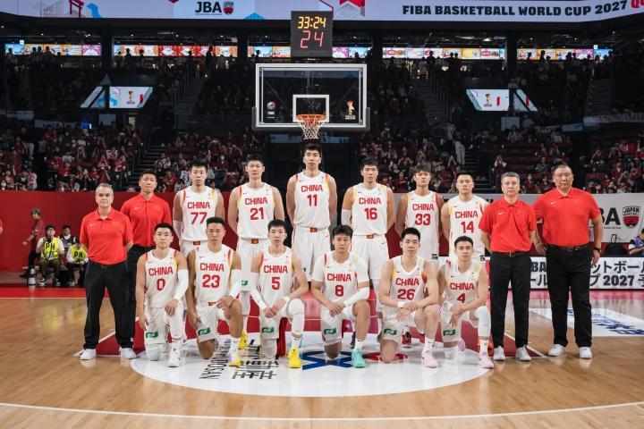 7月见,中国男篮世预赛下一场比赛将在沈阳对阵日本男篮 新闻 7月见,中国男篮世预赛下一场比赛将在沈阳对阵日本男篮 新闻