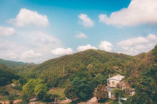 城市角落的青春火花；奇思妙想在这里绽放成经济新潮。