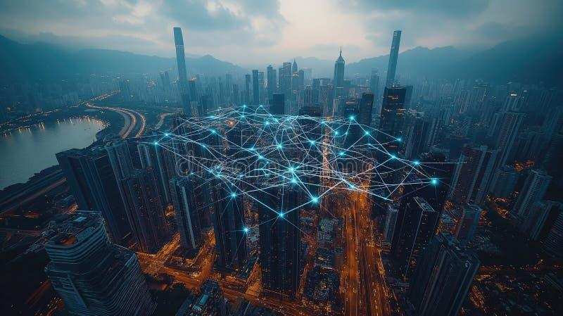 虚拟运营商海外布局渐成体系,香港开放政策助力先行;服务全球数字化转型 企业服务