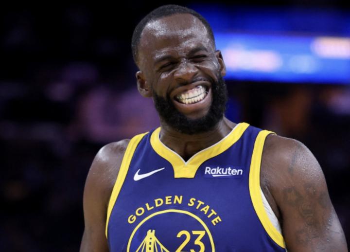  格林坦言心声：远离GOAT之争！他更在意赢家标签。 体育新闻