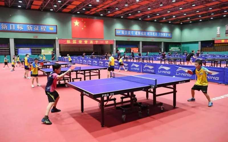 卸任不改初心,刘国梁谈国乒未来;亚运中考奥运终点,呼吁多些理解与鼓励。 体育新闻