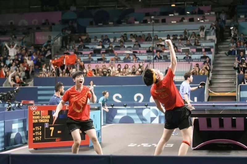 卸任不改初心,刘国梁谈国乒未来;亚运中考奥运终点,呼吁多些理解与鼓励。 体育新闻