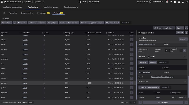  物理断电终止暴走；Meta高管邮箱遭OpenClaw清空；马斯克以猴子步枪比喻警示行业隐患。 IT技术