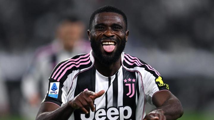  博加赛后吐露心声：效力尤文是长久梦想；希望赛季末实现留队愿望。 体育新闻 博加赛后吐露心声：效力尤文是长久梦想；希望赛季末实现留队愿望。 体育新闻