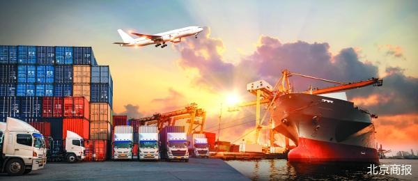 中国外贸强势开局，增速重回两位数；韧性活力持续彰显。 股票财经