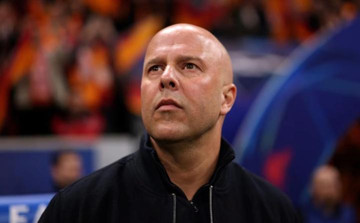 机会白白浪费,心有不甘!斯洛特感慨客场魔鬼氛围;安菲尔德能否上演大逆转? 娱乐新闻