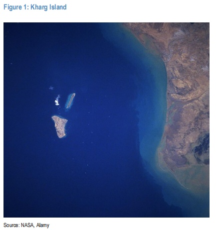 伊朗石油出口逆势上扬,霍尔木兹海峡控制力显现! 股票财经 伊朗石油出口逆势上扬,霍尔木兹海峡控制力显现! 股票财经