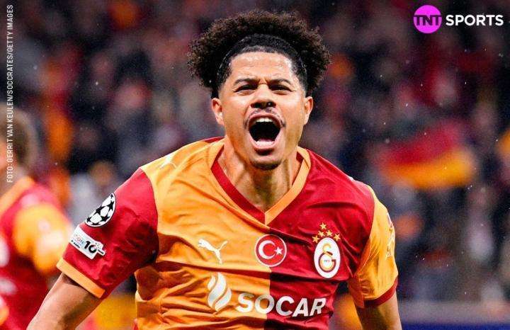 加拉塔萨雷新星闪耀欧洲;巴西主帅安切洛蒂果断将其纳入三月初选视野。 体育新闻 加拉塔萨雷新星闪耀欧洲;巴西主帅安切洛蒂果断将其纳入三月初选视野。 体育新闻 加拉塔萨雷新星闪耀欧洲;巴西主帅安切洛蒂果断将其纳入三月初选视野。 体育新闻