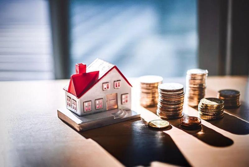 一线城市房价止跌转涨；北京上海二手房交易活跃。