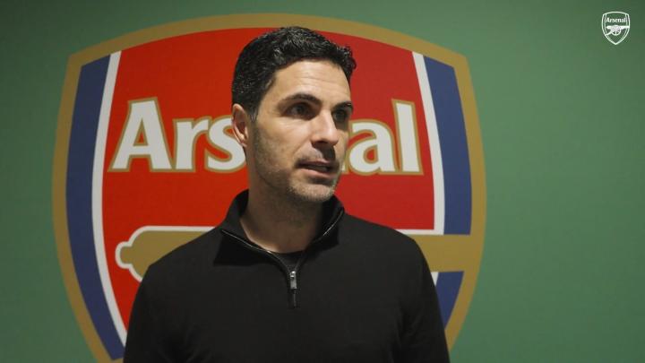  阿尔特塔赛后感慨，曼城精准抓住机会；决赛取胜之道在于此。 体育新闻