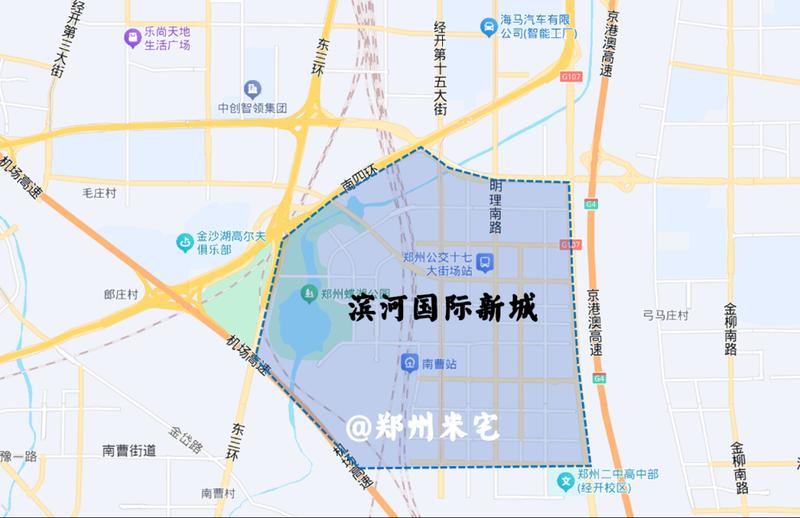  经开区热门小区成交价格探析，老经开与滨河板块差异明显。 房产家居