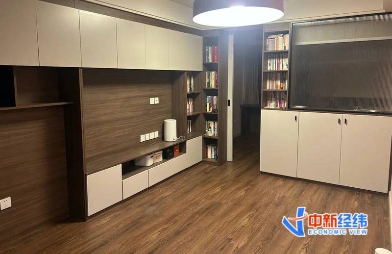 多地楼市交易量逐步上升；二手房卖家心态趋稳，购房者入市意愿有所增强。