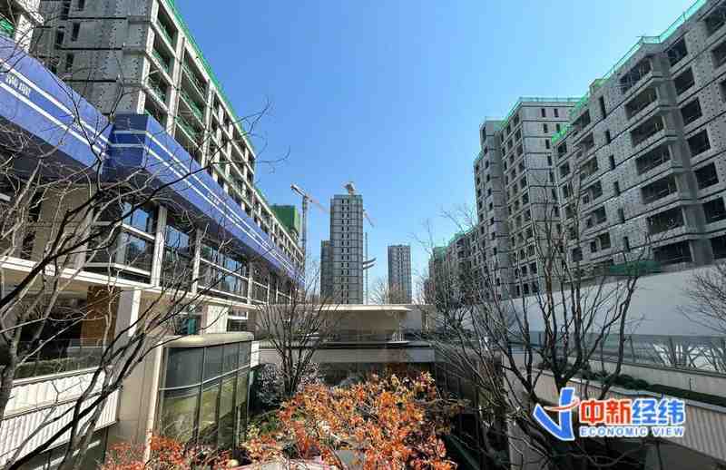  多地楼市交易量逐步上升；二手房卖家心态趋稳，购房者入市意愿有所增强。 房产家居