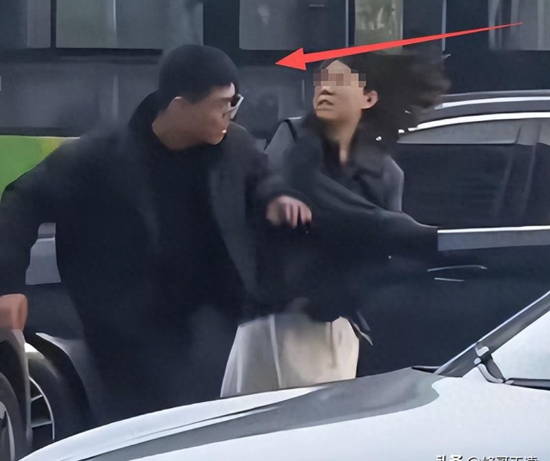  为何剐蹭会演变为刑事案件？从社会学视角拆解婚姻冲突的连锁效应 新闻 为何剐蹭会演变为刑事案件？从社会学视角拆解婚姻冲突的连锁效应 新闻