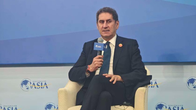 【深度揭秘】能源市场的隐秘变局:重塑全球财富的新逻辑 新闻