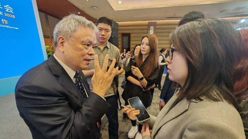 【深度揭秘】能源市场的隐秘变局:重塑全球财富的新逻辑 新闻