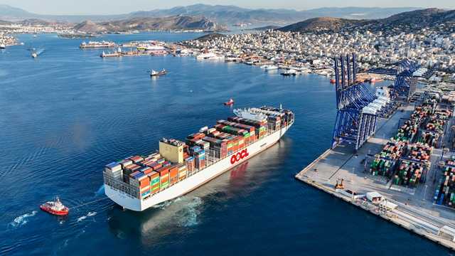 【深度揭秘】能源市场的隐秘变局:重塑全球财富的新逻辑 新闻