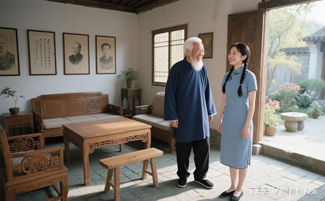 被遗忘的恩情与迟到的重逢:一段跨越时空的暖心守护 情感心理