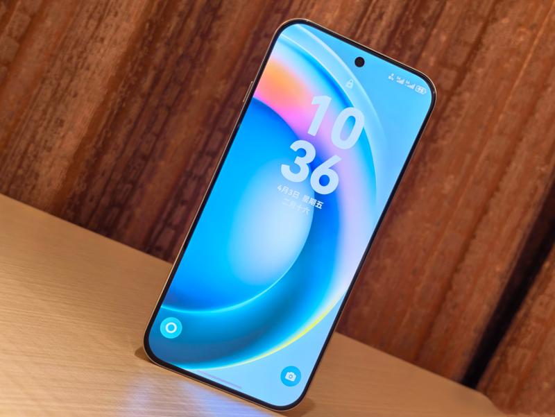  【内部情报】华为畅享折叠屏工程机参数与市场逻辑深度解析 IT技术