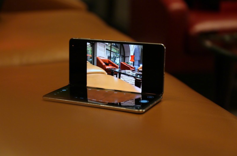  【内部情报】华为畅享折叠屏工程机参数与市场逻辑深度解析 IT技术