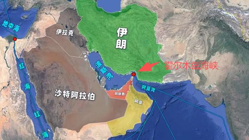  拒绝简单的非黑即白：复杂地缘博弈背后的生存逻辑与利益博弈 新闻