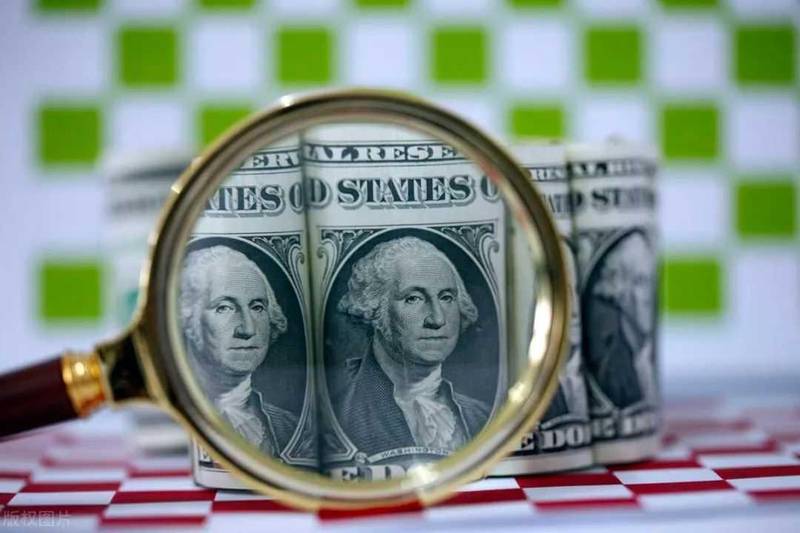 【深度拆解】黄金4800美元拉锯战:宏观因子博弈与长周期定价逻辑 股票财经