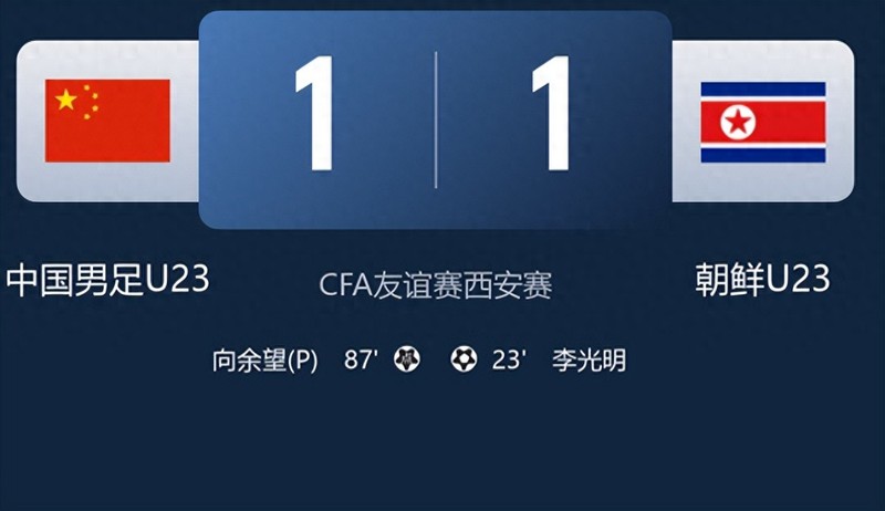  【技术解码】西安邀请赛数据复盘：国青后防体系的三大结构性缺陷与重建路径 体育新闻