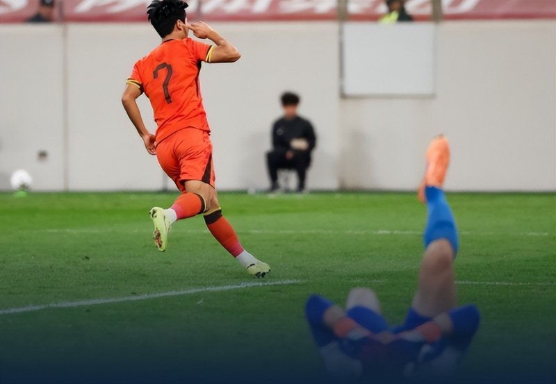  【技术解码】西安邀请赛数据复盘：国青后防体系的三大结构性缺陷与重建路径 体育新闻