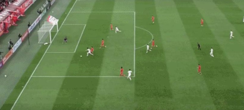  【技术解码】西安邀请赛数据复盘：国青后防体系的三大结构性缺陷与重建路径 体育新闻