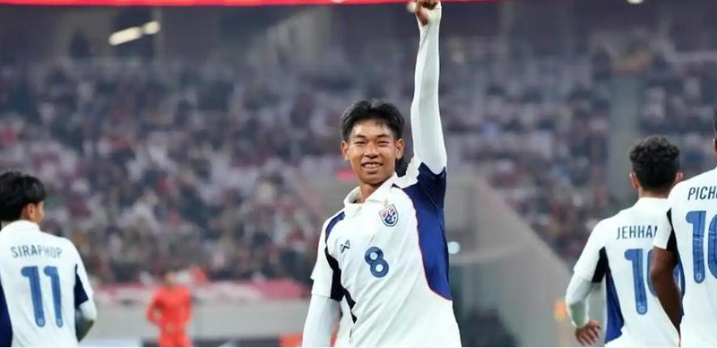  【技术解码】西安邀请赛数据复盘：国青后防体系的三大结构性缺陷与重建路径 体育新闻