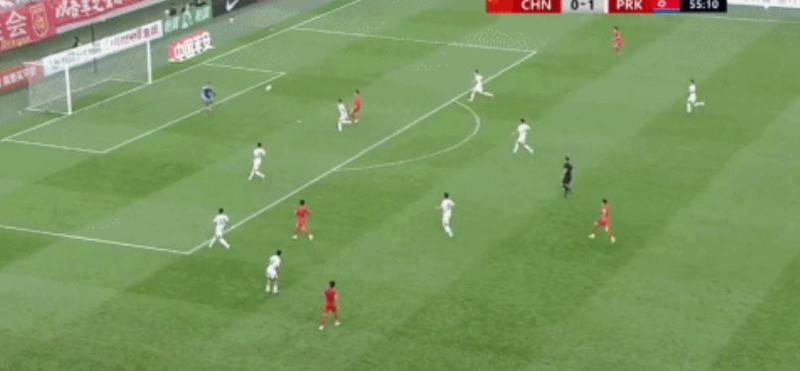  【技术解码】西安邀请赛数据复盘：国青后防体系的三大结构性缺陷与重建路径 体育新闻