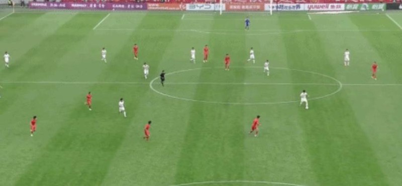  【技术解码】西安邀请赛数据复盘：国青后防体系的三大结构性缺陷与重建路径 体育新闻