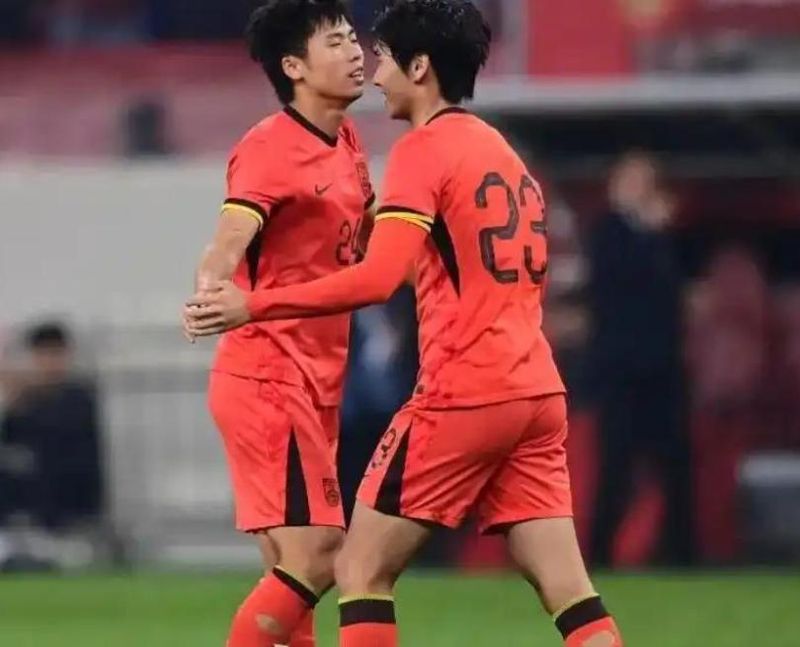  【技术解码】西安邀请赛数据复盘：国青后防体系的三大结构性缺陷与重建路径 体育新闻