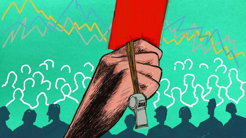 从3580万虚增利润到1200亿误导性陈述:A股信披监管风暴的精准打击逻辑 新闻