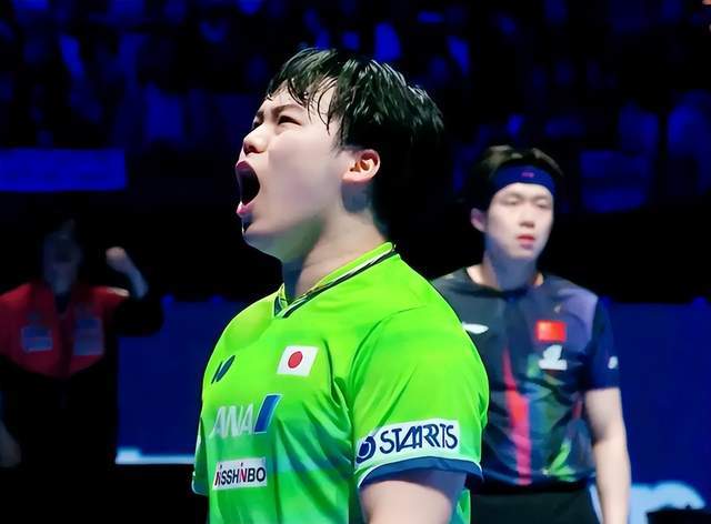 从世界杯夺冠复盘:日媒报道背后的战术博弈与国乒启示录 体育新闻