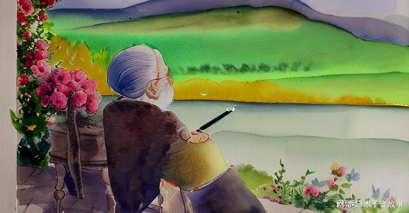 你以为父亲在拆散你的姻缘，其实他在用命给你排雷