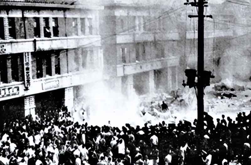  台湾治理困局：蒋介石的制度破局与战略抉择 新闻