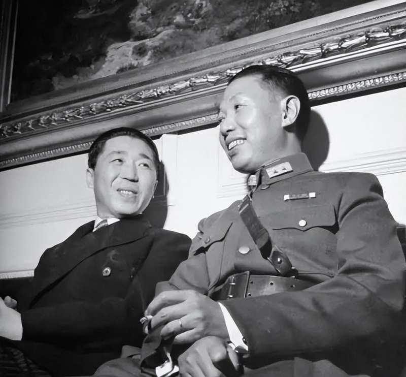  台湾治理困局：蒋介石的制度破局与战略抉择 新闻