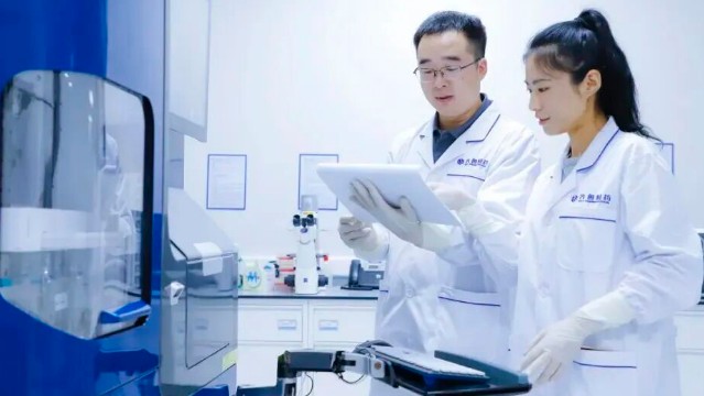  技术深挖：GZR33注射液Ⅲ期临床背后的药理学突破与长效控糖新范式 新闻