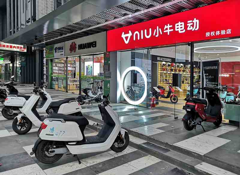  技术迭代与市场竞争共振：深度拆解中国新能源车市三大结构性变局 汽车科技